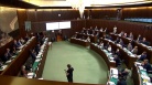 fotogramma del video Assestamento: Fedriga, mai manovra così importante in Fvg